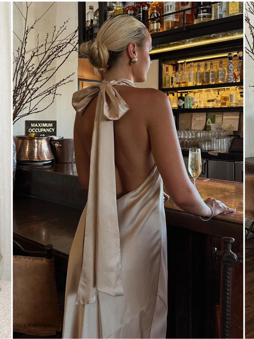 Show Me Your Mumu Lisa Maxi Dress